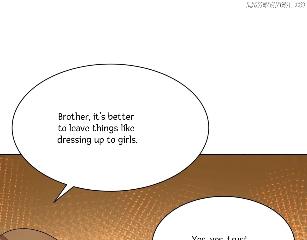 Era of the Haunted Chapter 288 - page 122